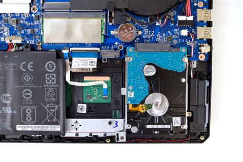 hp pavilion gaming 15 m.2 slot|Laptop M.2 SSD Compatibility List.